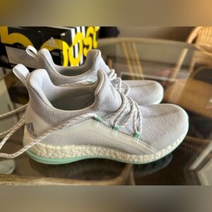 Adidas Women’s Size 7 Pureboost Golf Shoes